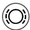 FIAT Stilo (2012) - Handbrake on - 1