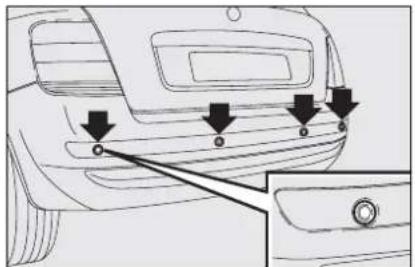 FIAT Stilo (2012) - BUZZER WARNINGS - 1