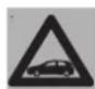 FIAT Stilo (2012) - Warning light coming on when driving - 1