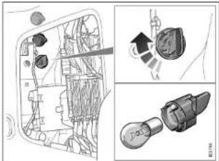 SAAB 9-3 (2014) - Car care - 2
