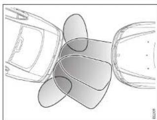 SAAB 9-3 (2014) - WARNING - 2
