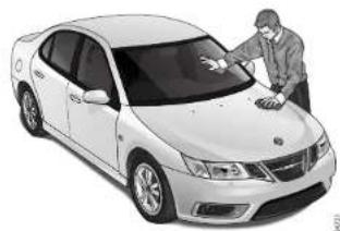SAAB 9-3 (2014) - For long trips - 14