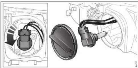 SAAB 9-3 (2014) - Both sides - 1