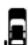 SAAB 9-3 (2014) - If the tire pressure decreases - 2