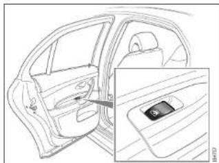 SAAB 9-3 (2014) - WARNING - 2