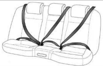 SAAB 9-3 (2014) - WARNING - 2