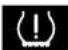 SAAB 9-3 (2014) - Charge warning light - 2