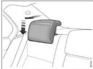 SAAB 9-3 (2014) - WARNING - 2