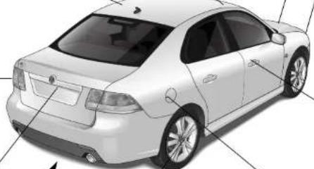SAAB 9-3 (2014) - NOTICE - 5