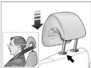 SAAB 9-3 (2014) - WARNING - 1