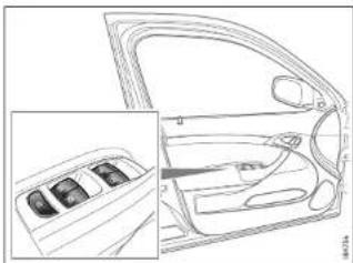 SAAB 9-3 (2014) - WARNING - 1