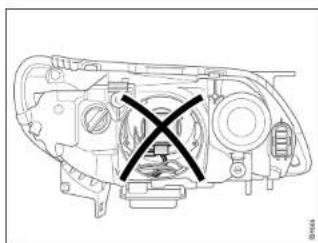SAAB 9-3 (2014) - WARNING - 1