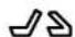 SAAB 9-3 (2014) - WARNING - 2