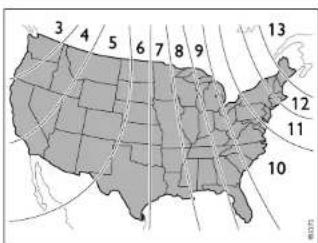 3 4 5 6 7 8 9 10 11 12 13 11 12