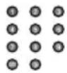 ECG Xenon C 122 - MEMORY - 2