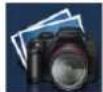 ZYXEL NSA210-1T - Home Screens - 3