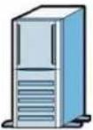 ZYXEL NSA210-1T - Icons Used in Figures - 4