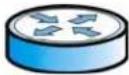 ZYXEL NSA210-1T - Icons Used in Figures - 7