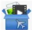 ZYXEL NSA210-1T - Import Files or Folders with zPilot - 2