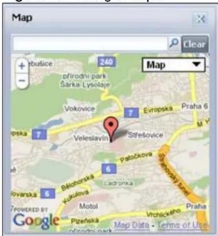 ZYXEL NSA210-1T - Exif and Google Maps (Photos) - 2