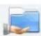 ZYXEL NSA210-1T - Common Screen Icons - 5