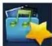 ZYXEL NSA210-1T - Home Screens - 5