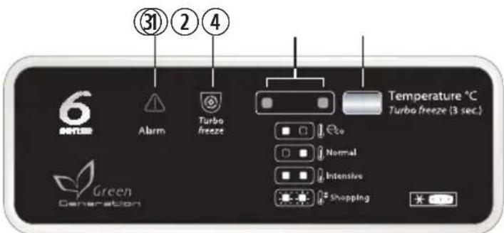WHIRLPOOL WH3213 A+ ET - INSTALACE - 2