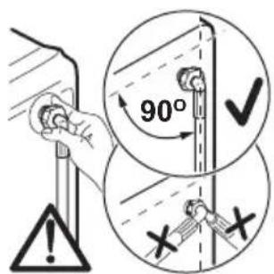 90°