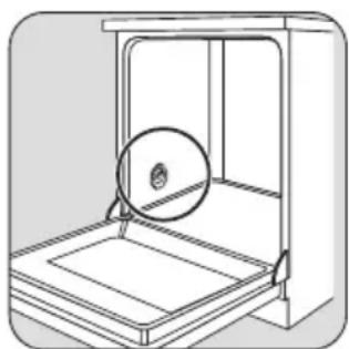 ZANUSSI ZDF3020X - Ruční nastavení - 1