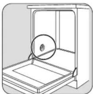 ZANUSSI ZDF3020X - Manuel ayarlama - 1