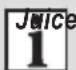 Zelmer Julita 377 - How to extract juice from fruits and vegetables: - 1