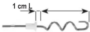 Zelmer 481.67 - Operation with whisks or mixers (Fig. D) - 5
