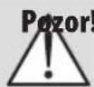 Zelmer 481.67 - Nebezpečenstvo! / Upozornenie! Ak nedodržite tieto pokyny, môžete sa zranit' - 1