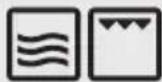 ZANUSSI ZFG21210WA - Ovládací panel - 2