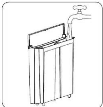 Zelmer Nerro Plus 13Z016 - Decalcifierea - 9