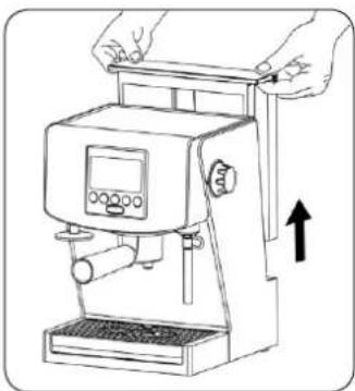 Zelmer Nerro Plus 13Z016 - Soluții pentru îndepărtarea pietrei - 1