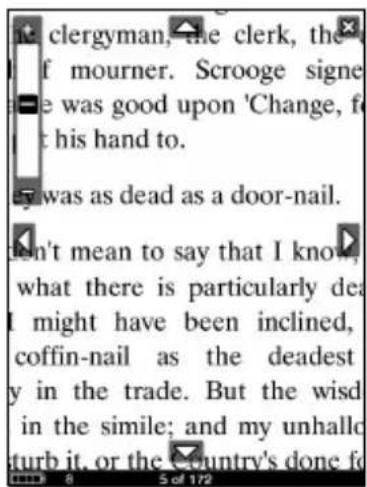 clergyman, the clerk, the f mourner. Scrooge signe e was good upon 'Change, fo r his hand to. was as dead as a door-nail. tàn't mean to say that I know, what there is particularly dea I might have been inclined, coffin-nail as the deadest y in the trade. But the wisd in the simile; and my unhalo sturb it, or the country's done fo