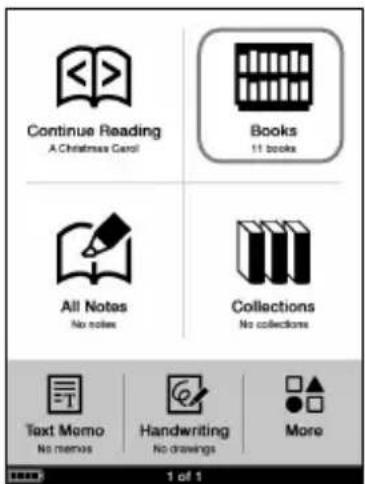 Continue Reading A Christmas Carol Books 11 books All Notes No notes Collections No collections Text Memo No memos Handwriting No drawings More 1 of 1