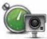TOMTOM GO 950 Traffic - Typy stacionárních radarů, které můžete ohlásit - 4