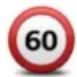 TOMTOM GO 950 Traffic - Typy oprav mapy - 6