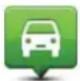 TOMTOM GO 950 Traffic - Vytváření BZ - 11