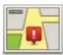 TOMTOM GO 950 Traffic - Typy oprav mapy - 10