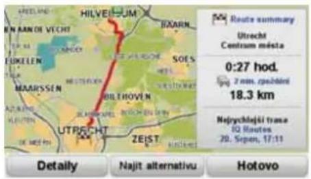 HILVEI-UM BAJARIN Route summary Utrecht Centrum města 0:27 hod. 2 min. rpoždění 18.3 km Nejyschlagji trava 10 Rófices 20. Sepen, 17:11 Detaily Najit alternativu Hotovo