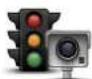 TOMTOM GO 950 Traffic - Typy stacionárních radarů, které můžete ohlásit - 2