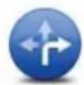 TOMTOM GO 950 Traffic - Typy oprav mapy - 5