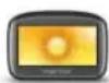 TOMTOM GO 950 Traffic - Použít noční barvy/Použít denní barvy - 2