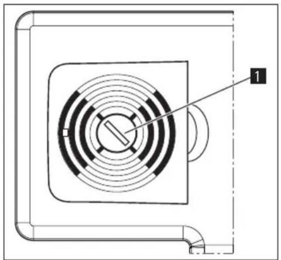 AEG S-86348-KG1 - Quick Chill function - 1
