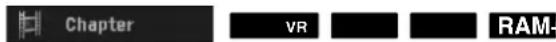 JVC DR-MV150B - Adding Chapter Markers - 1