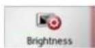 BECKER Traffic Assist Z203 - Brightness - 1
