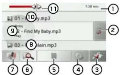 1:38 min 01 - 10 02 - Find My Baby.mp3 03 - 8 main.mp3